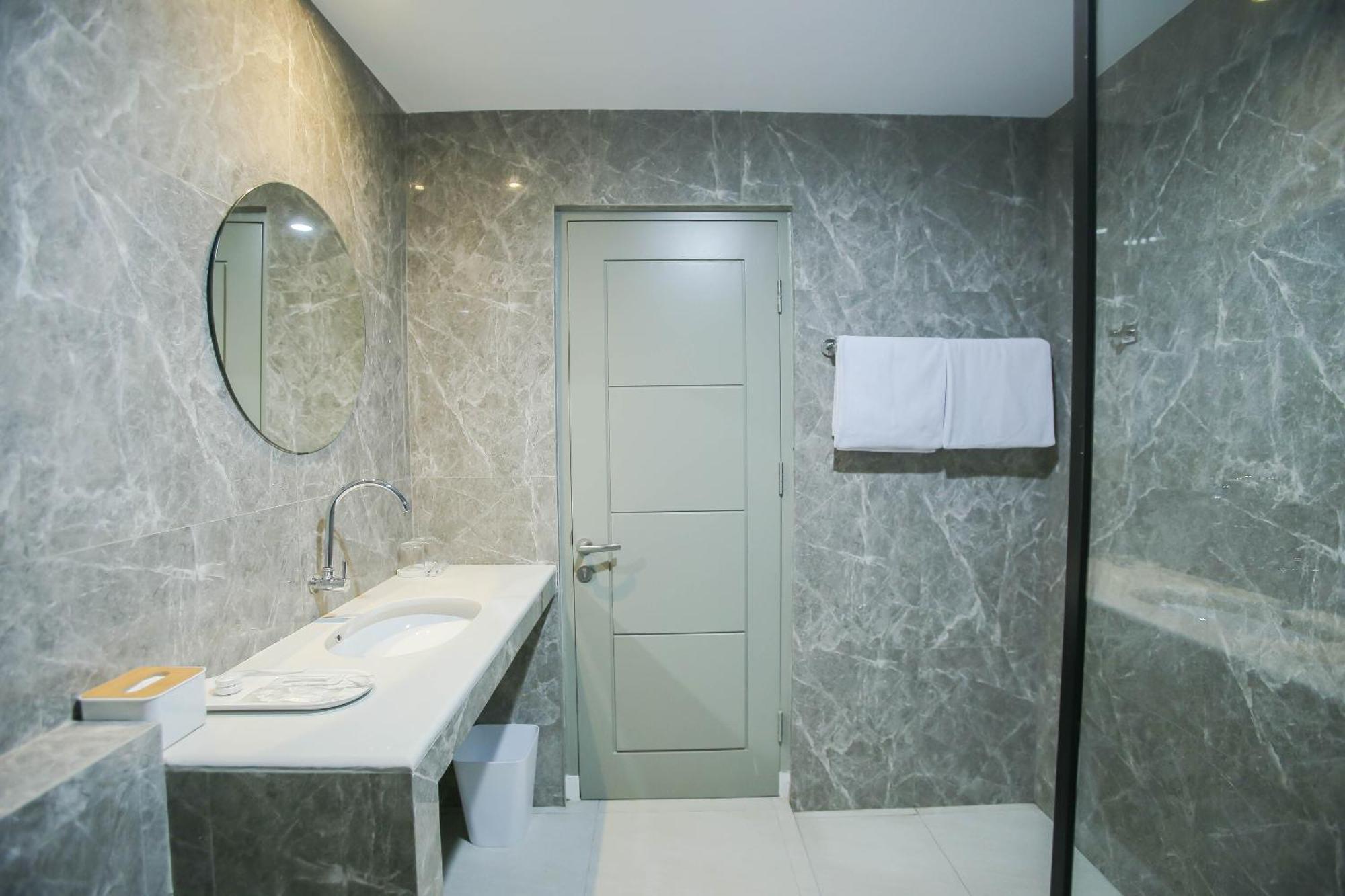 Hilani Boutique Hotel