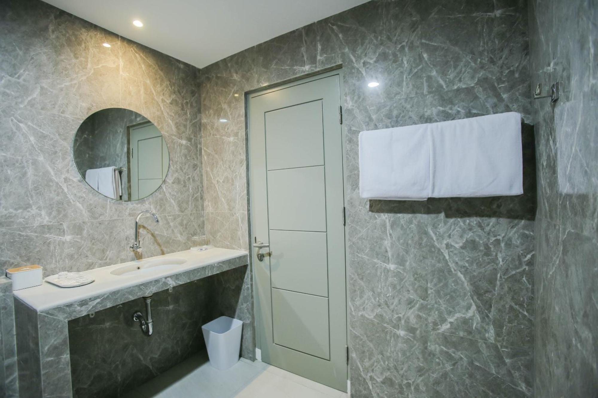 Hilani Boutique Hotel Banda Aceh