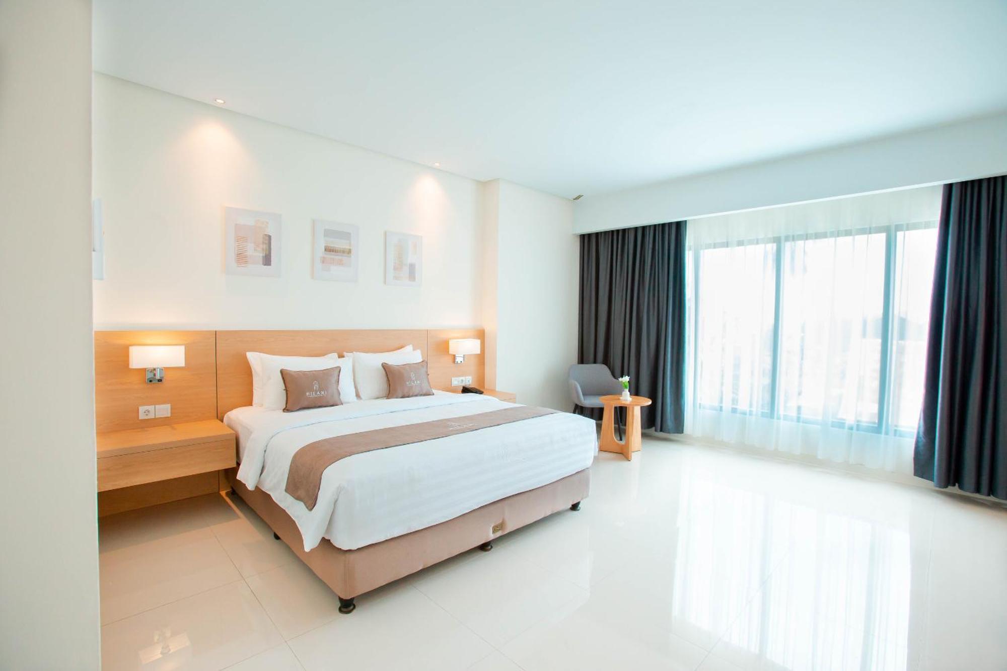 Hilani Boutique Hotel Banda Aceh