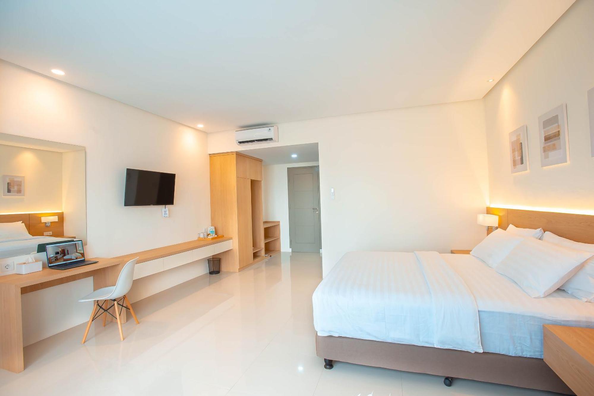 Hotel Hilani Boutique Banda Aceh