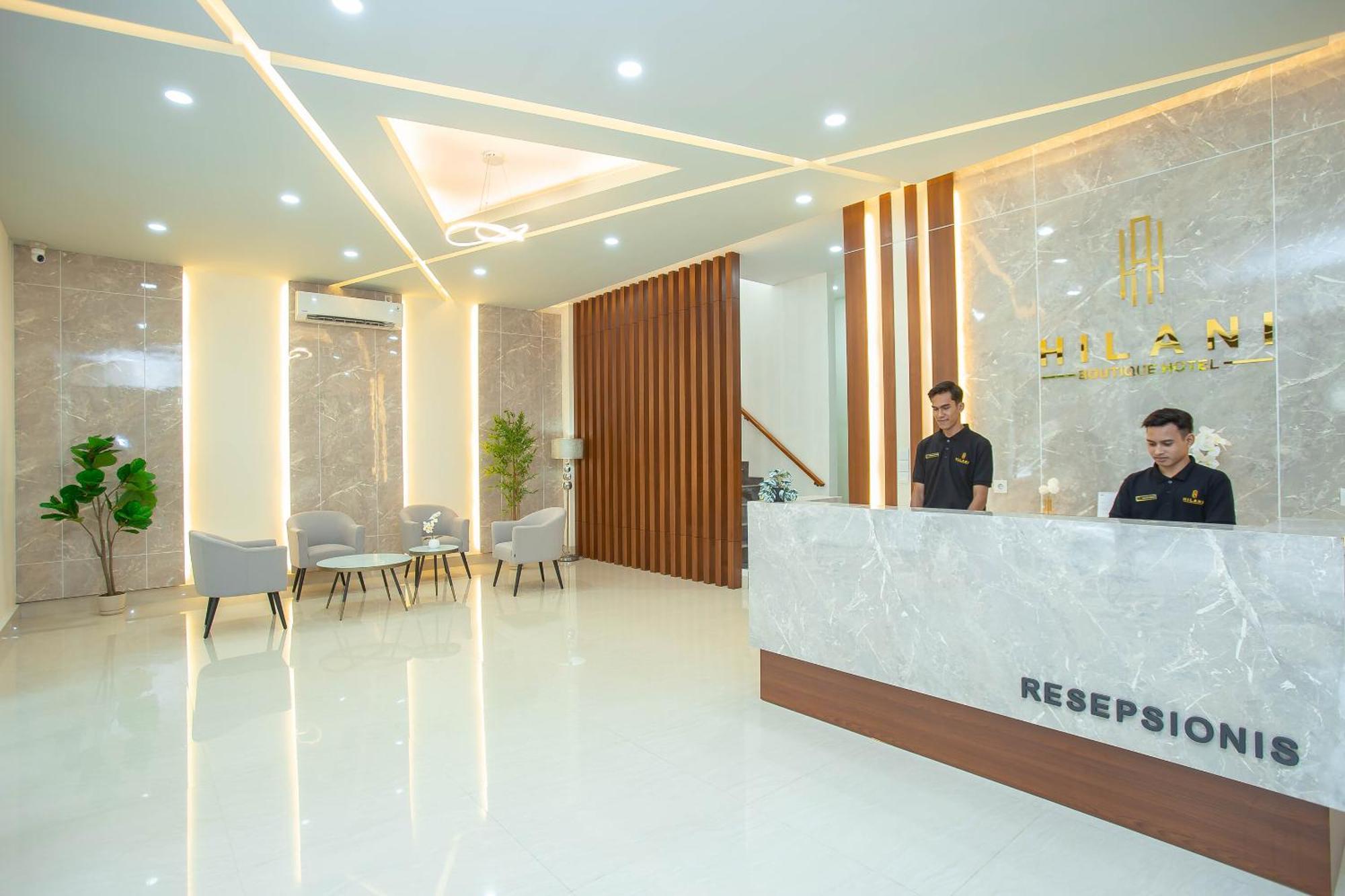 Hilani Boutique