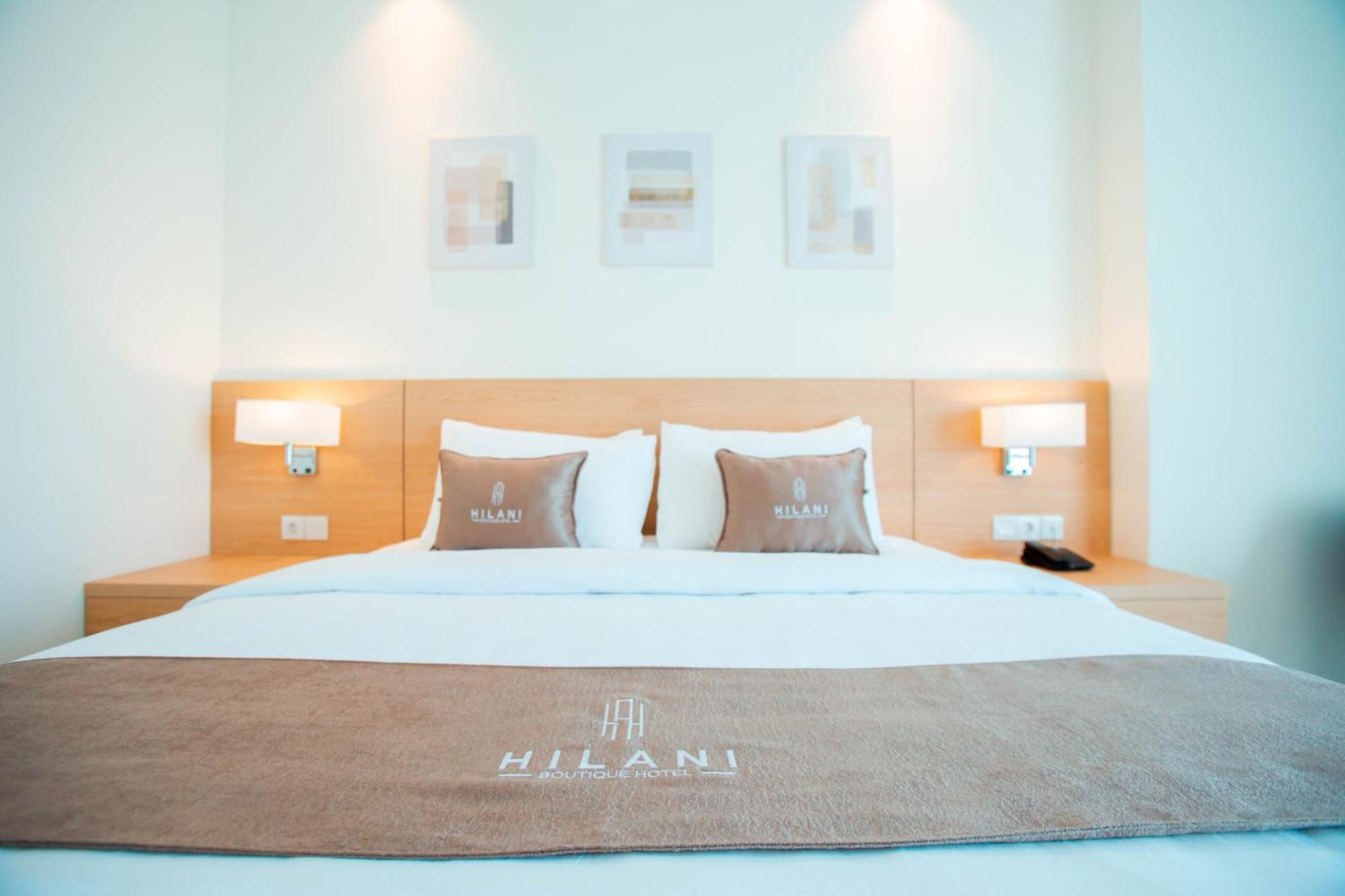 Hilani Boutique Hotel 3*