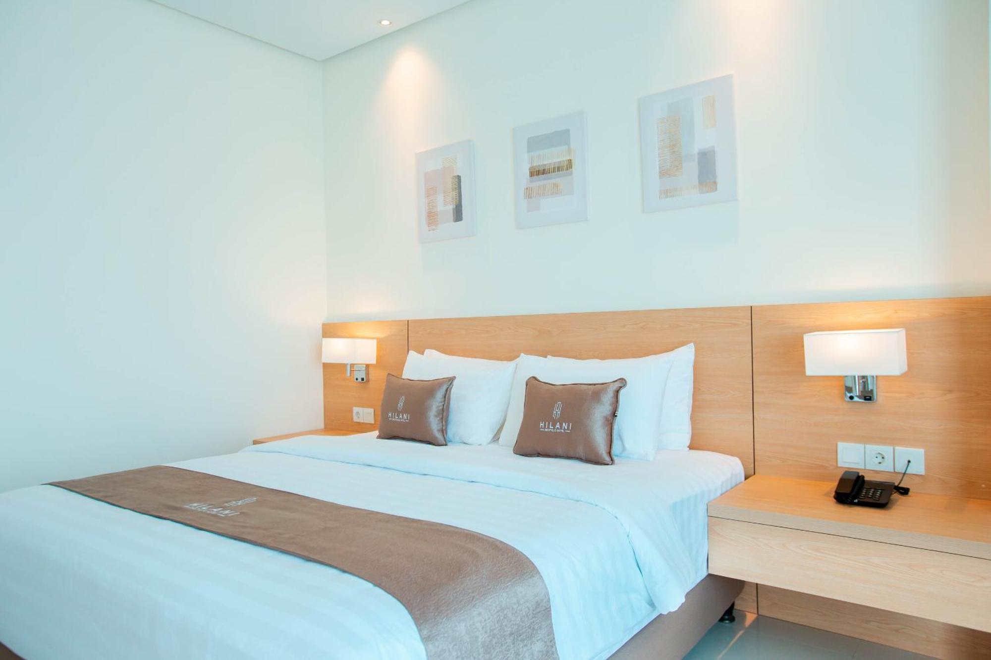Hotel Hilani Boutique