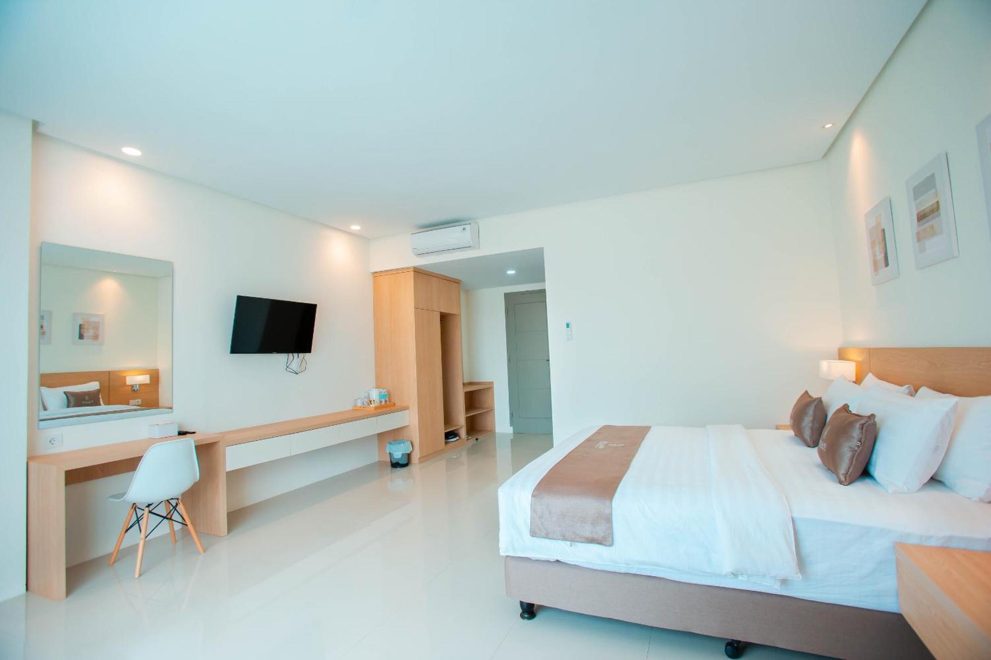 Hilani Boutique Hotel 3*